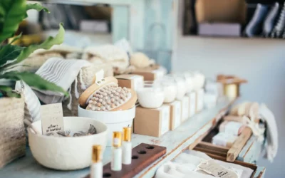 Natural Skin Care