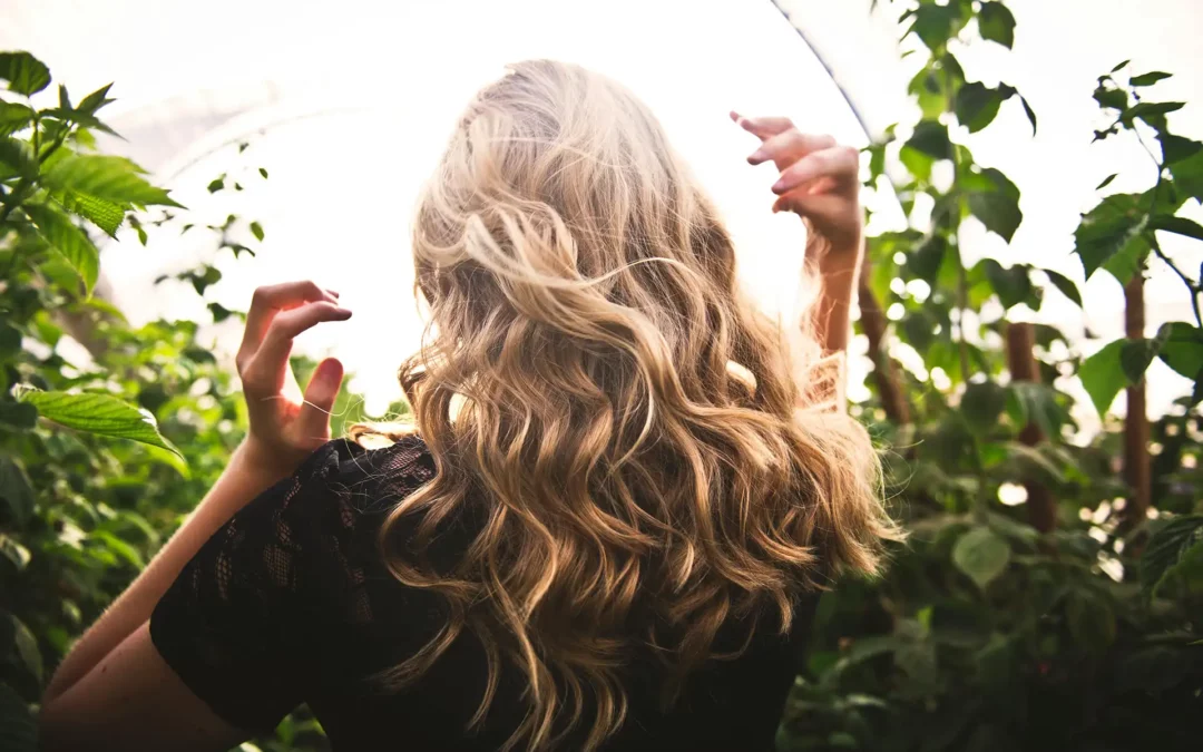 5 Best hair care