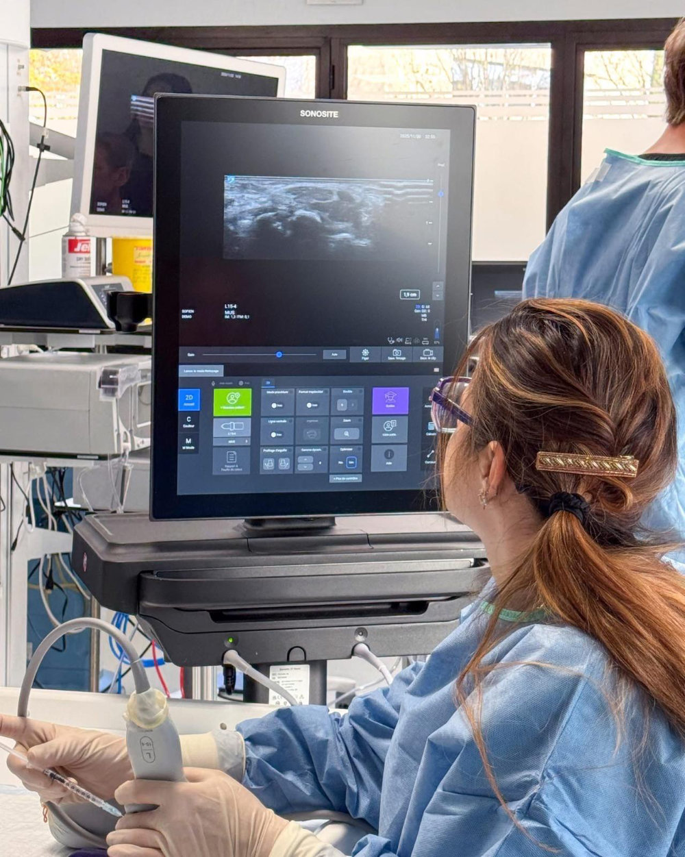 chirurgie de la main - Nogent-sur-Marne